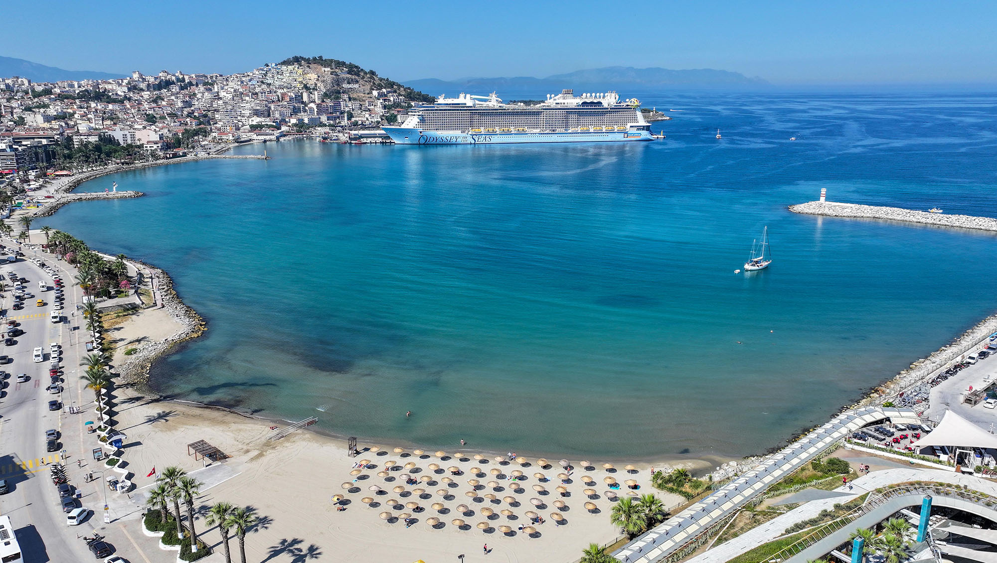 Havalimanı İzmir Transfer