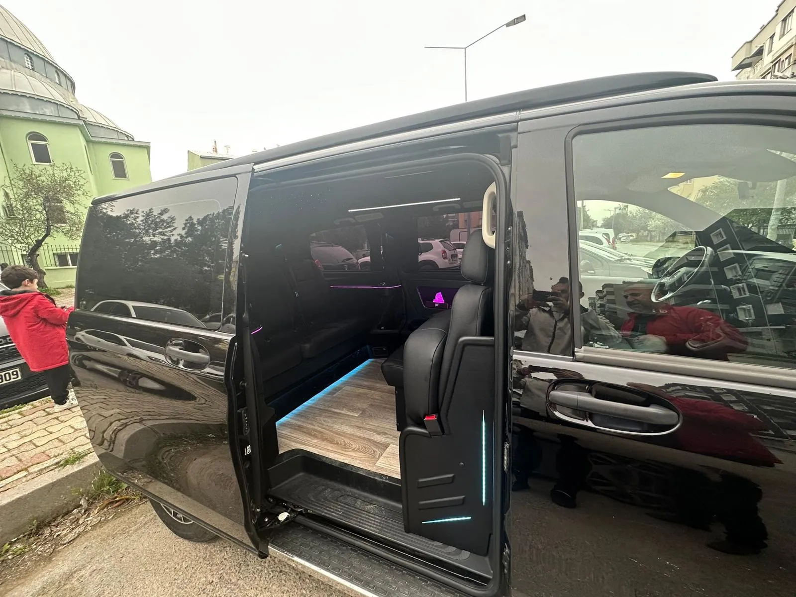 Antalya Havalimanı Belek Transfer