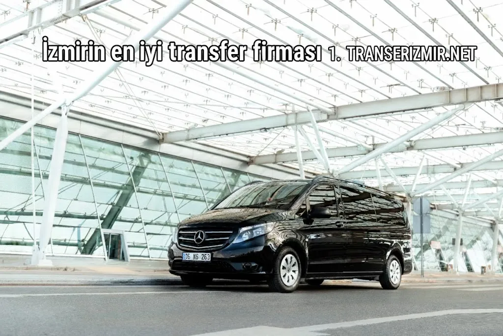 İzmir Havalimanı Transfer