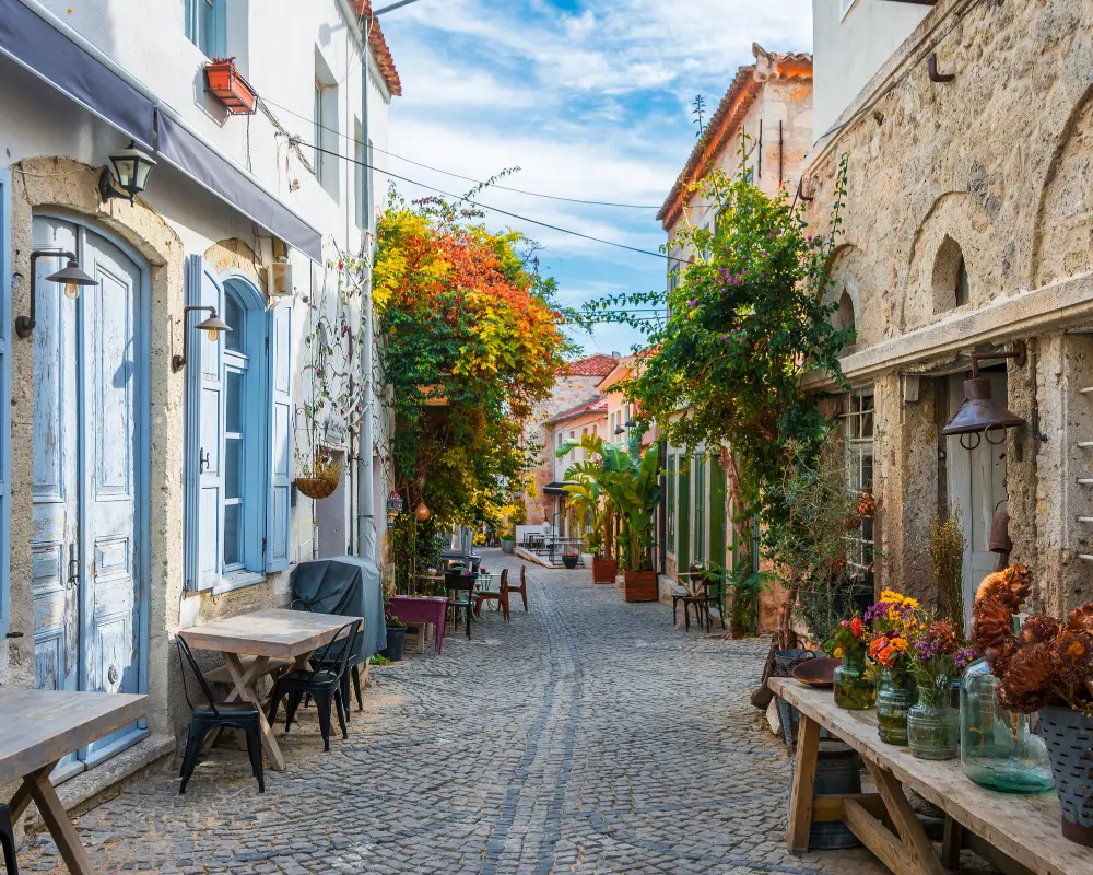 İzmir Havalimanı Çeşme Transfer Fiyatları: Ön Ödemesiz VIP Ulaşım ve Alaçatı’ya Konforlu Başlangıç Rehberi