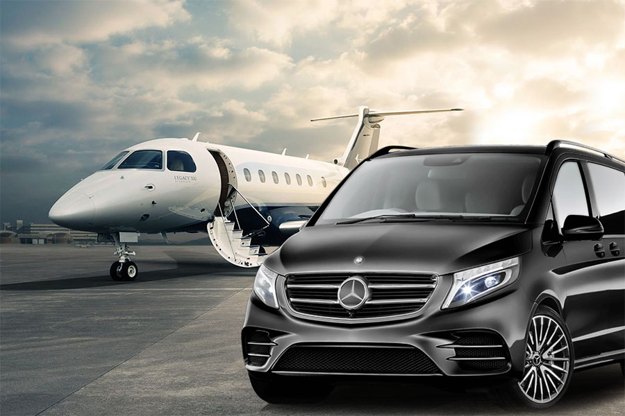 Bodrum'dan İstanbul'a VIP Transfer
