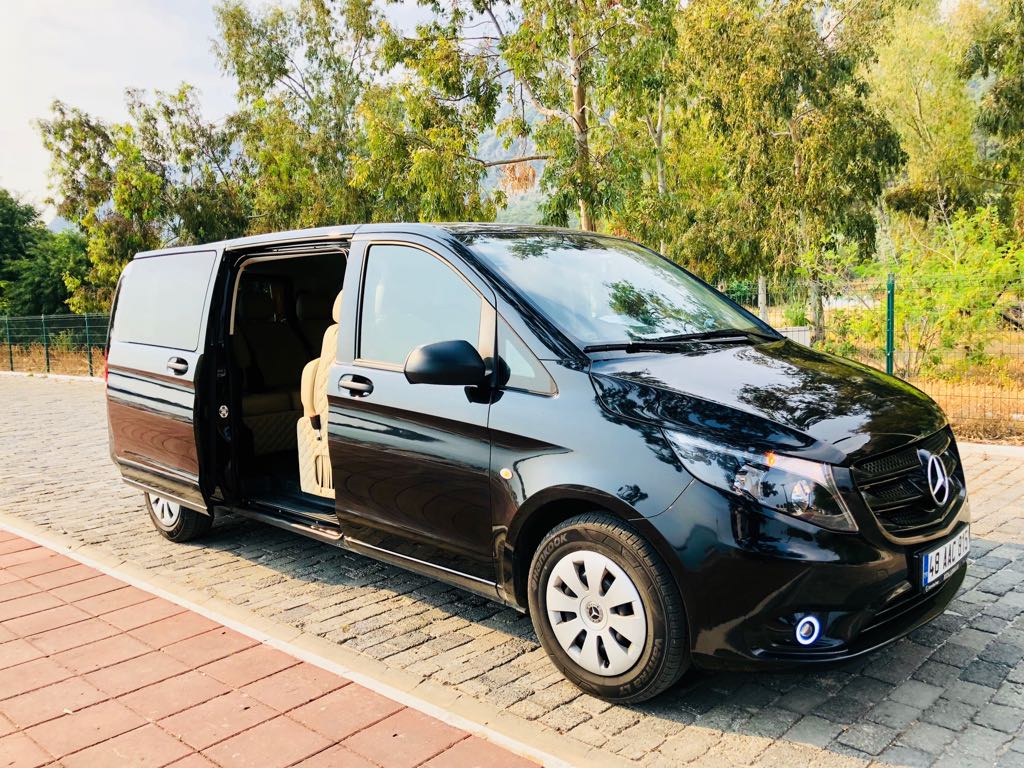 Türkiye'nin Her Köşesine Ekonomik VIP Transfer Güvencesi