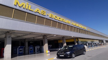 Güven ve Ayrıcalığın Tek Adresi: Bodrum Transfer Hizmetleri