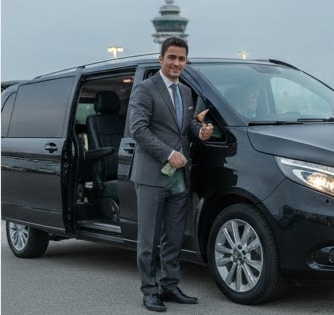 Kuşadası Otel Transferi