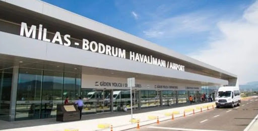 Bodrum Havaalanı Transfer